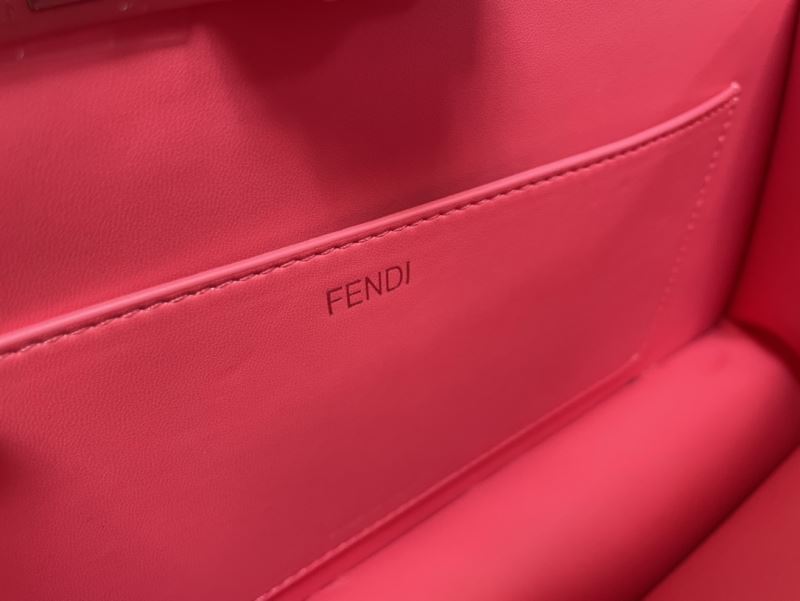 Fendi Satchel Bags